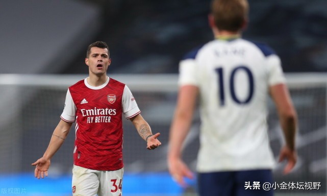 阿森纳开出4年续约合同挽留扎卡,阿森纳vs热刺扎卡