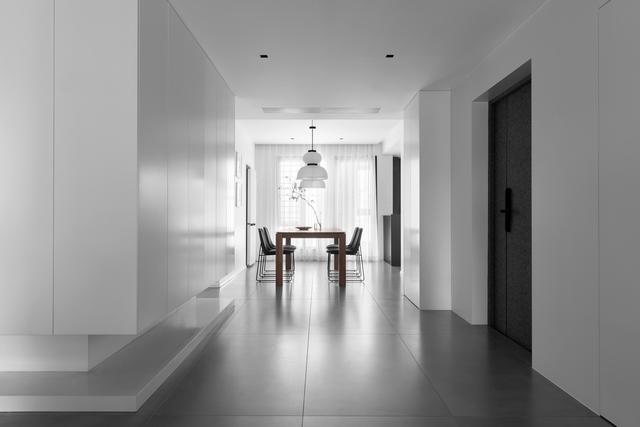 KIM’sHOUSE无需刻意的手法，我只是将本来心中所想的表达出来