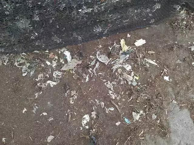 石头造塑料袋优缺点,石头原料可降解塑料袋