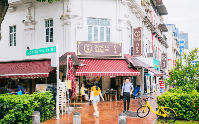 去新加坡旅游哪些吃的不能带,去新加坡适合带的食物