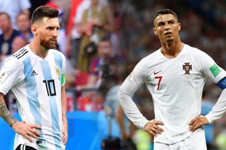 谁能撼动内马尔,内马尔与梅西c罗谁的数据更出色