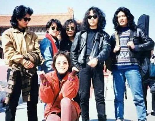 王菲窦唯离婚原因揭秘,王菲帮过窦唯吗