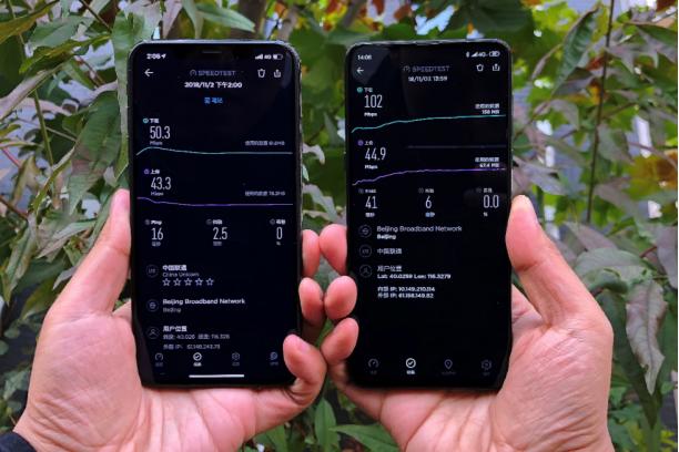 小米mix3手机信号差怎么解决,比iphone信号好的手机