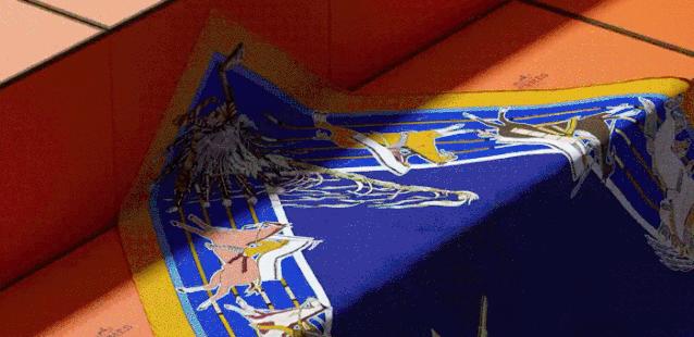 爱马仕2023橱窗设计最新款,爱马仕2022橱窗设计效果图