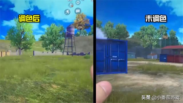 吃鸡中的实用小技巧你知道多少,吃鸡里在实战中最实用的小技巧