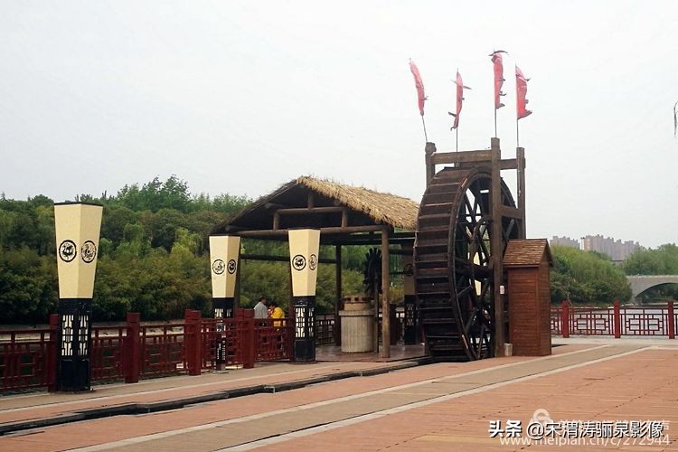 汉城湖是一个神奇的好地方,汉城湖是个神奇的好地方