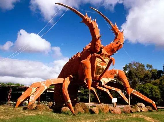 世界上最奇特的100个地方,世界十大奇特的景点