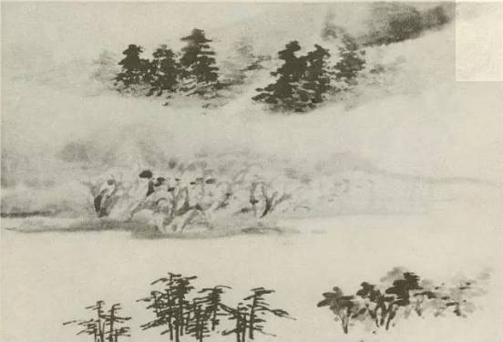 画树教程,怎么画树好看又超级简单