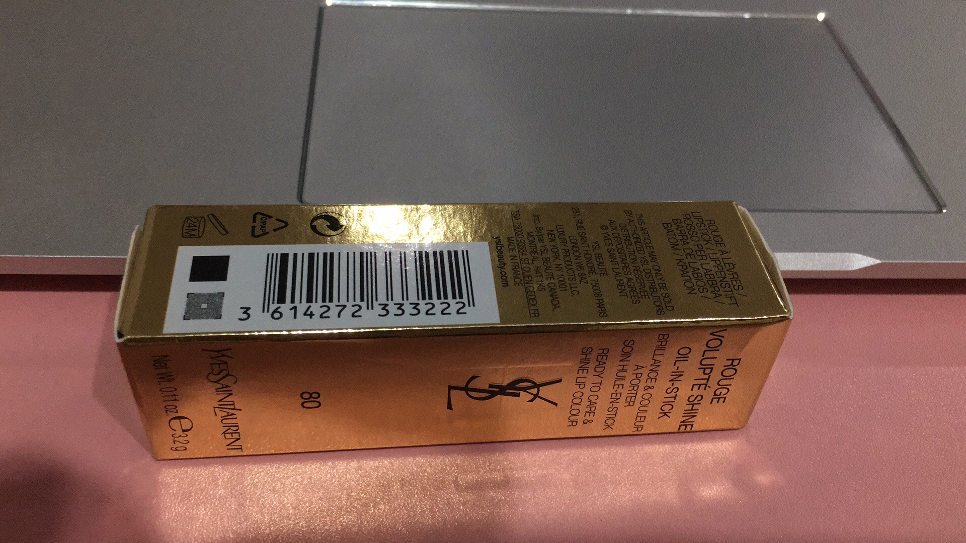 揭开一名海外代购的真实生活,揭秘假洋品牌