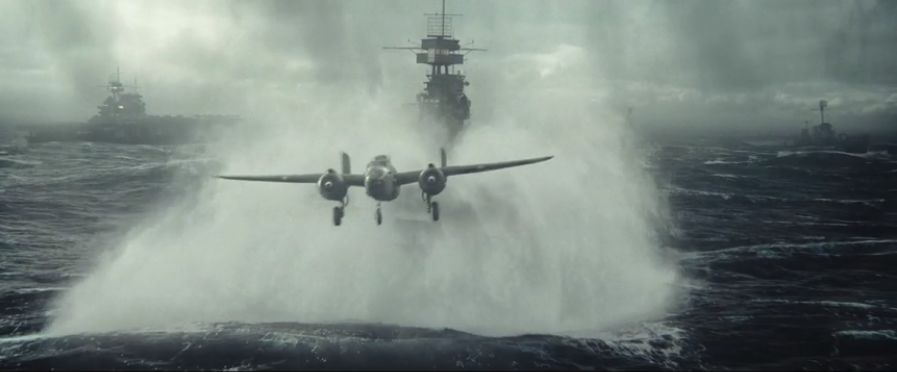 如此壮观的战争大片,不带解说的战争大片