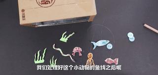 纸箱DIY，让爸妈把勤俭持家的精神发挥到极致