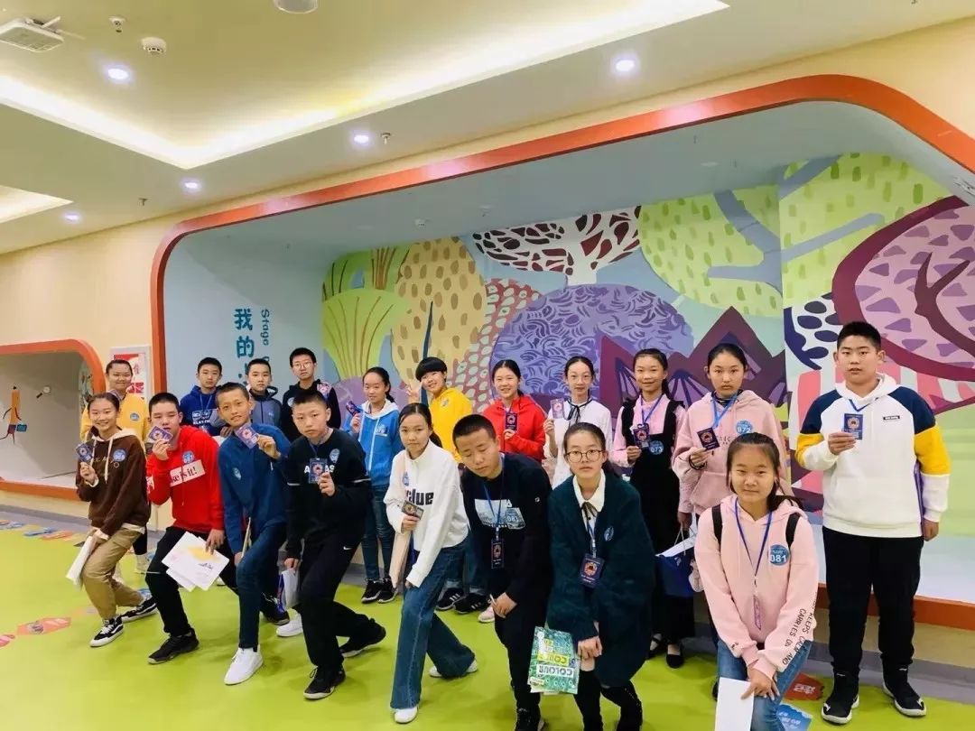 科技少年宫最新信息,科技少年宫最新规划