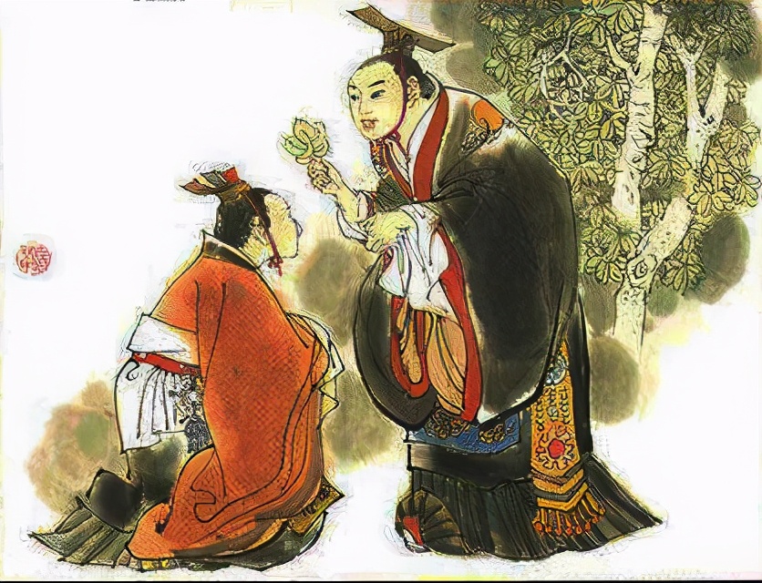 瑗垮懆鍙ゅ浗妤氬浗,灏规皬鍗犲崪璧峰瑙嗛