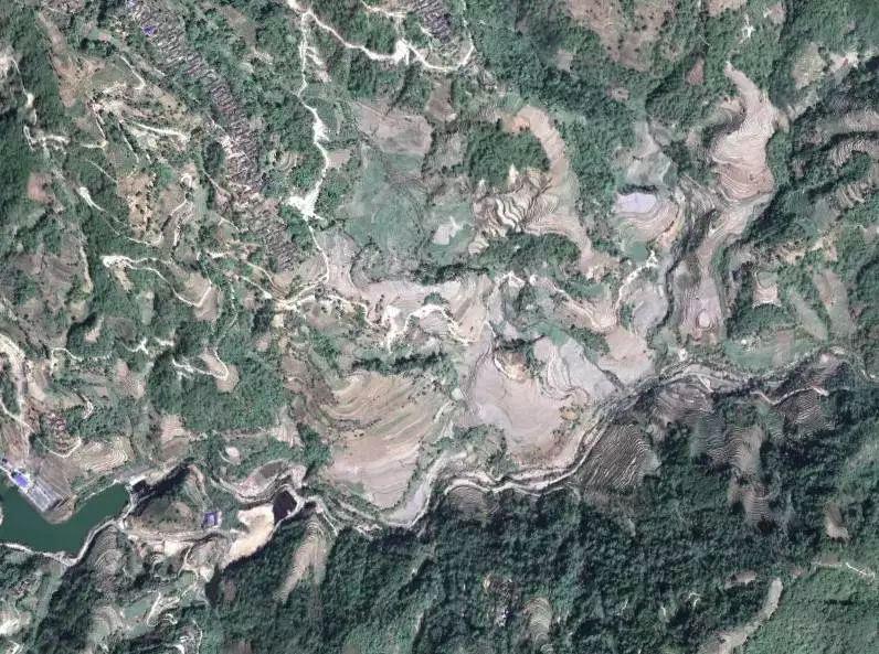 十大最惊艳的矿,中国最有价值的十大矿山