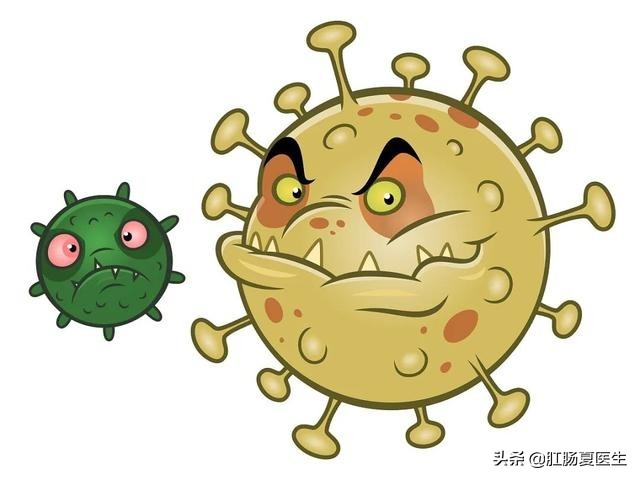 肛门长了痔疮也是性病吗,痔疮是不是肛门外面有个小肉球