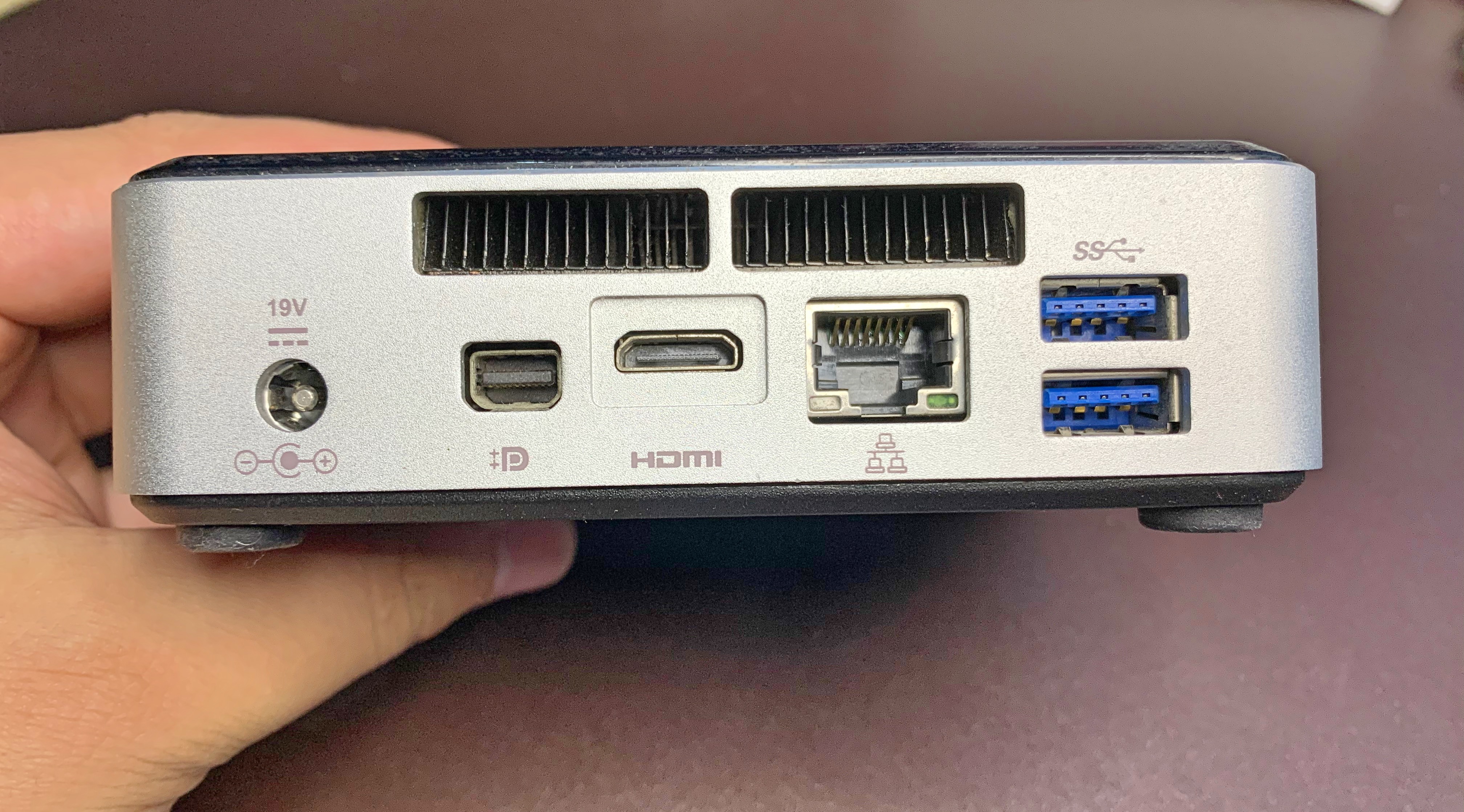 nuc11黑苹果评测,nuc系列哪个适合黑苹果