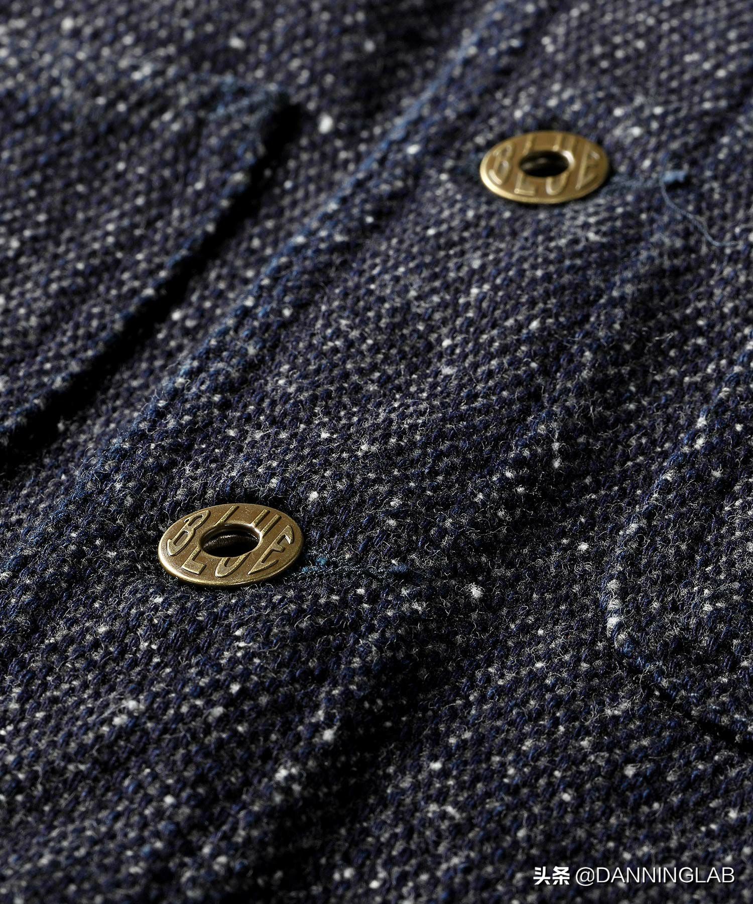 创新香蕉纤维面料牛仔裤，JAPANBLUEJEANS秋冬款新意满满