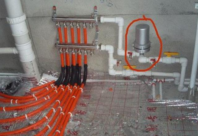 家里地暖不热怎么办教你几招,地暖不热怎么办教你四招解决办法