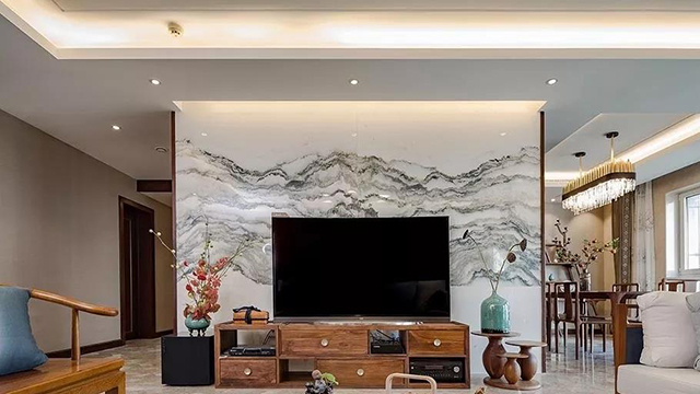 鱼儿姐小讲堂｜新中式风设计「东巴象家装」