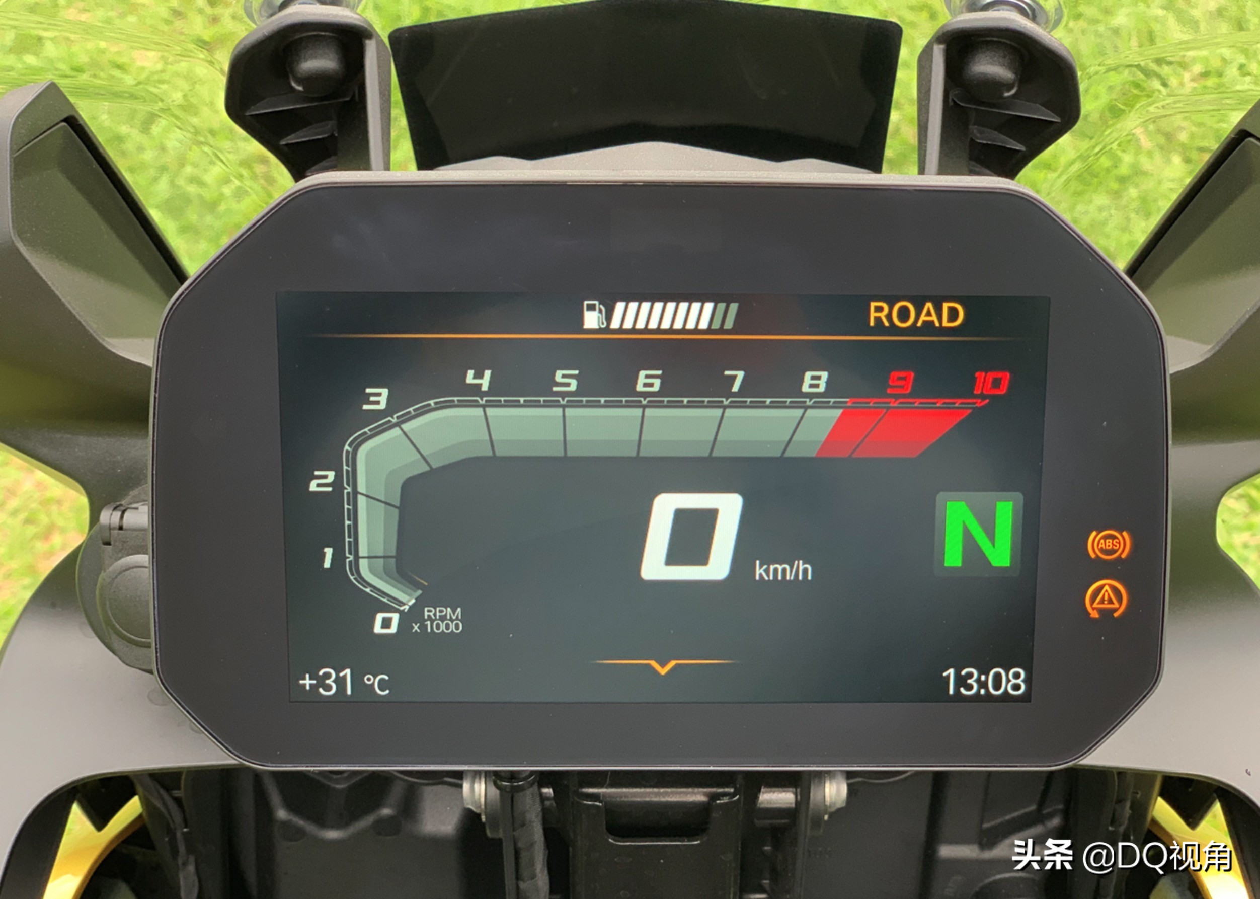 宝马f850gs和f750gs怎么选,宝马f850gs和f750怎么选