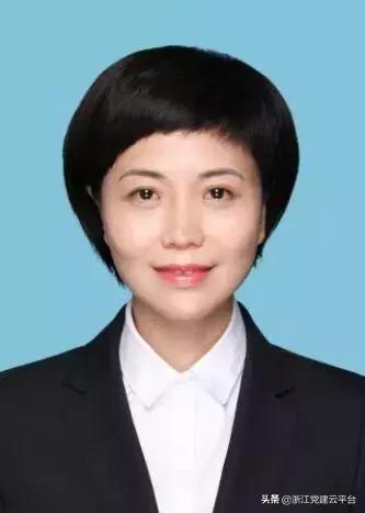 萧山区顾春晓任前公示,最新杭州萧山区领导公示