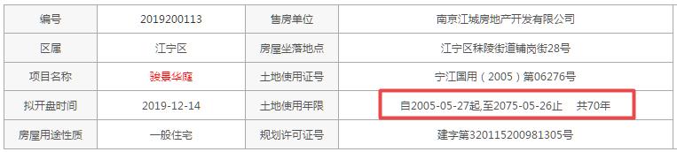 深圳市龙华新区民治街道骏景华庭,涨价17万的新楼盘