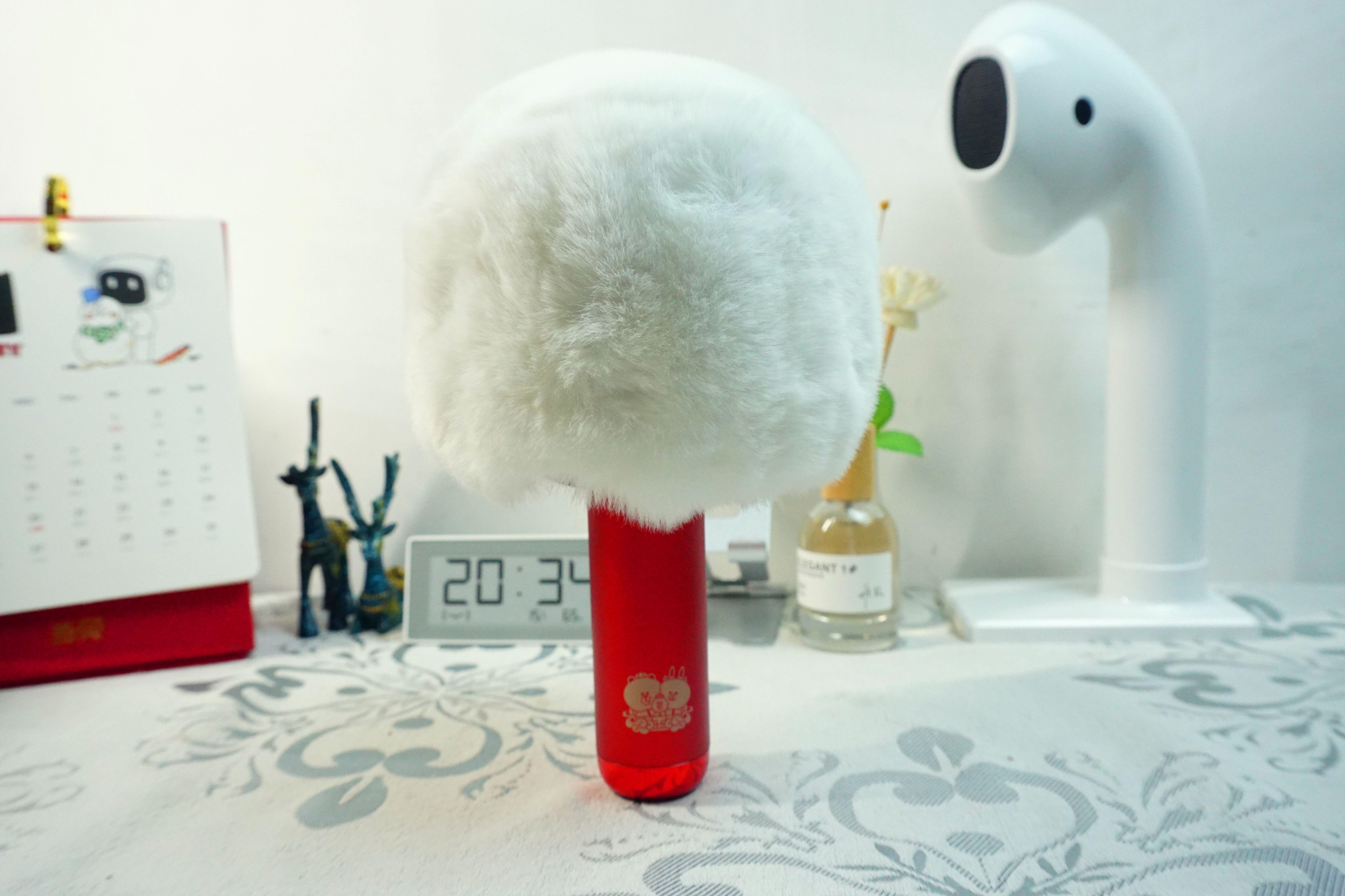 怎么样使用唱吧小巨蛋麦克风,唱吧小巨蛋精灵麦克风测评