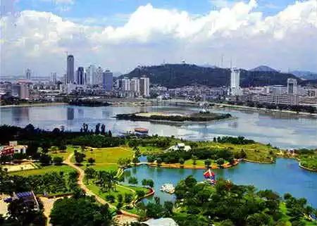 中国各地特产一览表,全国各地零食特产一览表