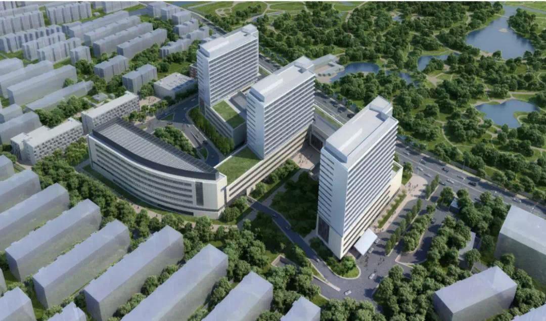 徐汇漕河泾新建综合体,上海徐汇区重大工程项目近期实施