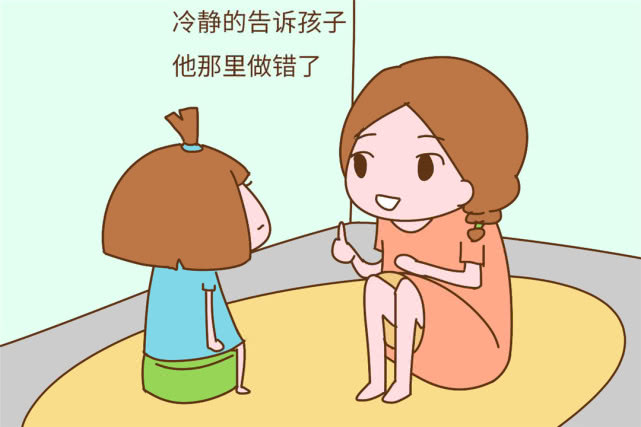 孩子为什么总是人来疯,专家说孩子为什么会叛逆