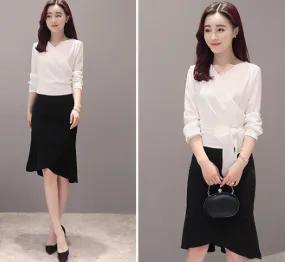 长袖裙子怎么搭配,长袖怎么搭配男生