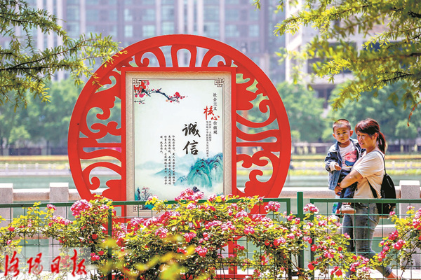 洛阳被授予2022年文旅产业标杆,洛阳阿里巴巴选址