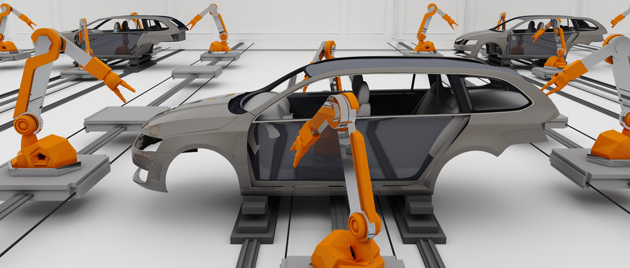 数字化模具制造,模具行业智能制造数字化工厂