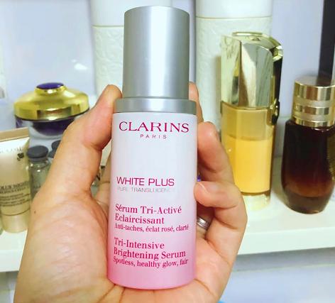 美白精华哪个好?娇韵诗敏感肌可用,sk2贵妇专属,你中意哪个