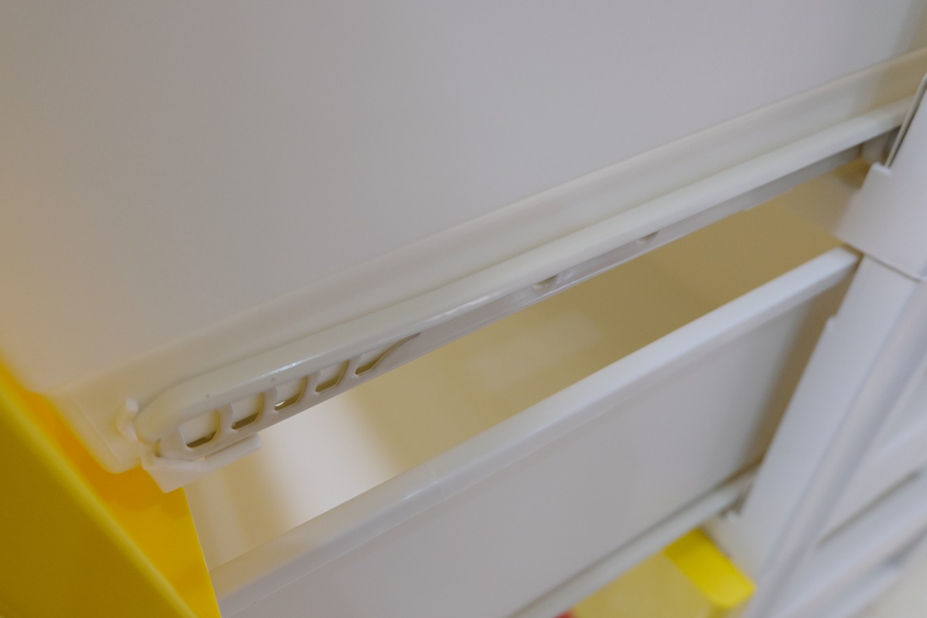 儿童房的小物件，IRIS爱丽思迪士尼米奇维尼塑料抽屉柜