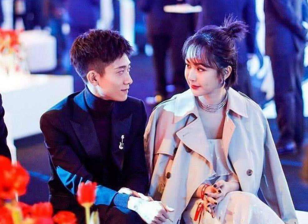 杨紫张一山同台唱歌在哪个台,杨紫张一山再次同台节目