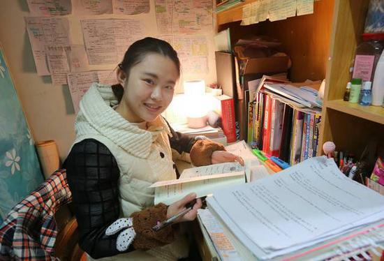 英语满分学霸朗读,英语学霸知识点总结