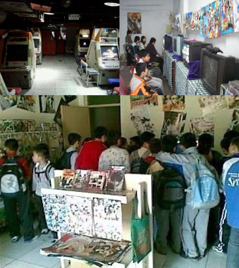 多年后再回首时才发现，原来MD时代就是我的人生巅峰