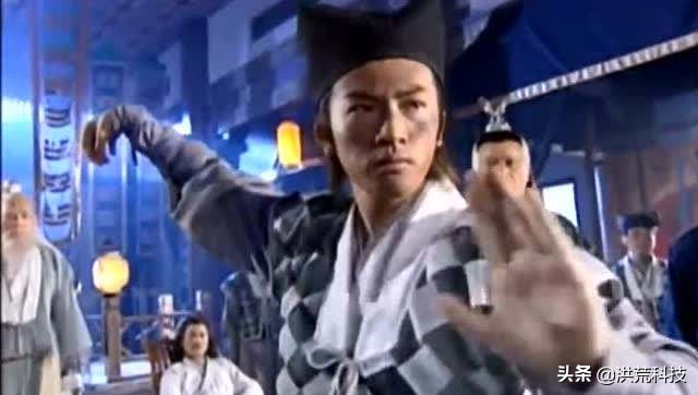 明教的乾坤大挪移有几层,乾坤大挪移神功是什么