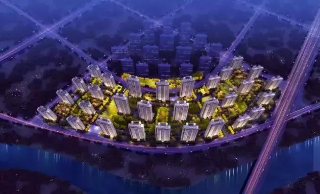 江北核心区有哪些楼盘要开,江北核心区2021年下半年待售楼盘