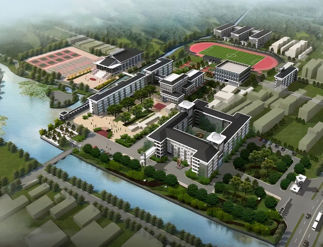 淄博四中2023高考成绩,2017淄博重点高中排名