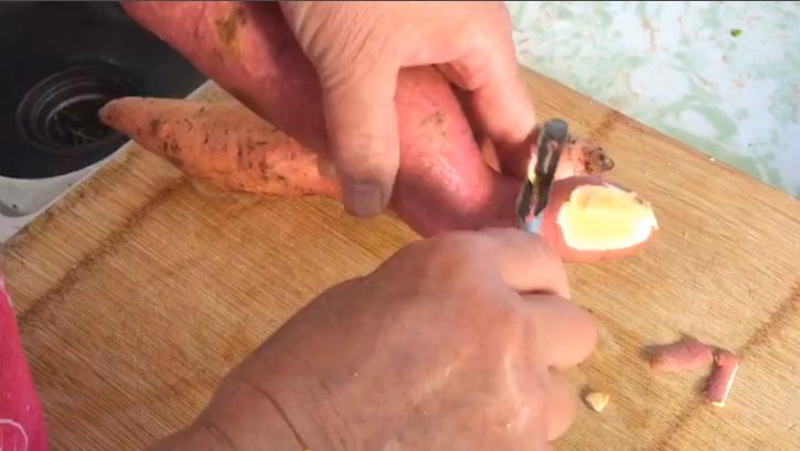 玉米面这样吃太过瘾,玉米面怎么吃好吃又简单