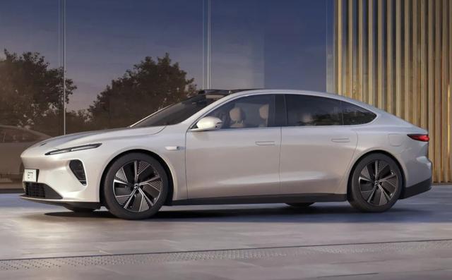 蔚来汽车150wh固态电池,蔚来固态电池介绍