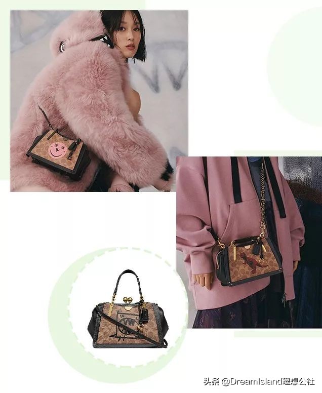 包包测评斜挎包,最值得买的lv包包推荐