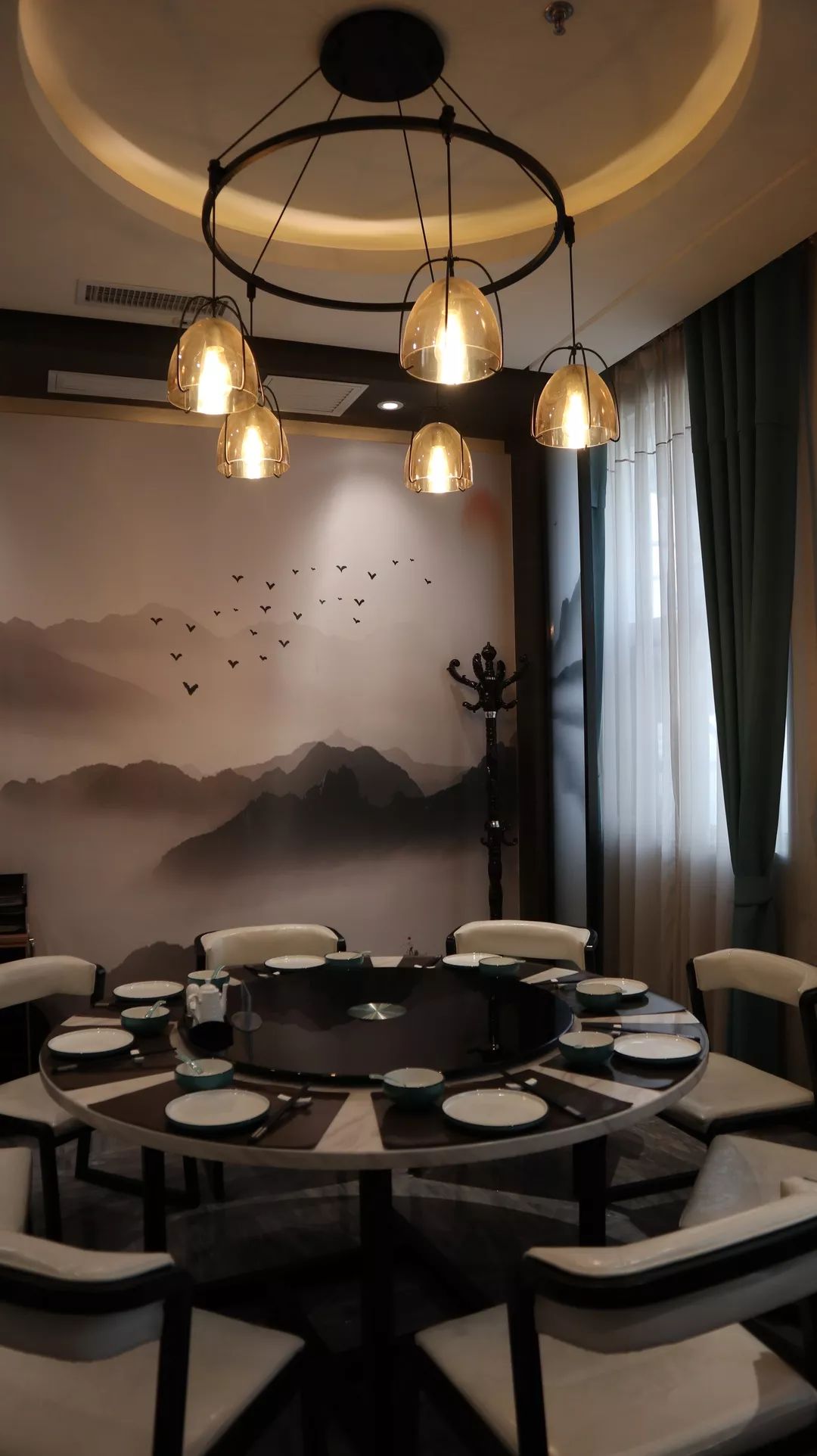 婚匠探店|兰州五里铺的清真婚宴餐厅“云峰手抓”