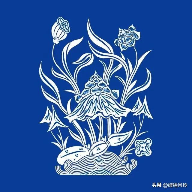 中国青花瓷纹饰图典全册价格,中国青花纹饰图典5册目录