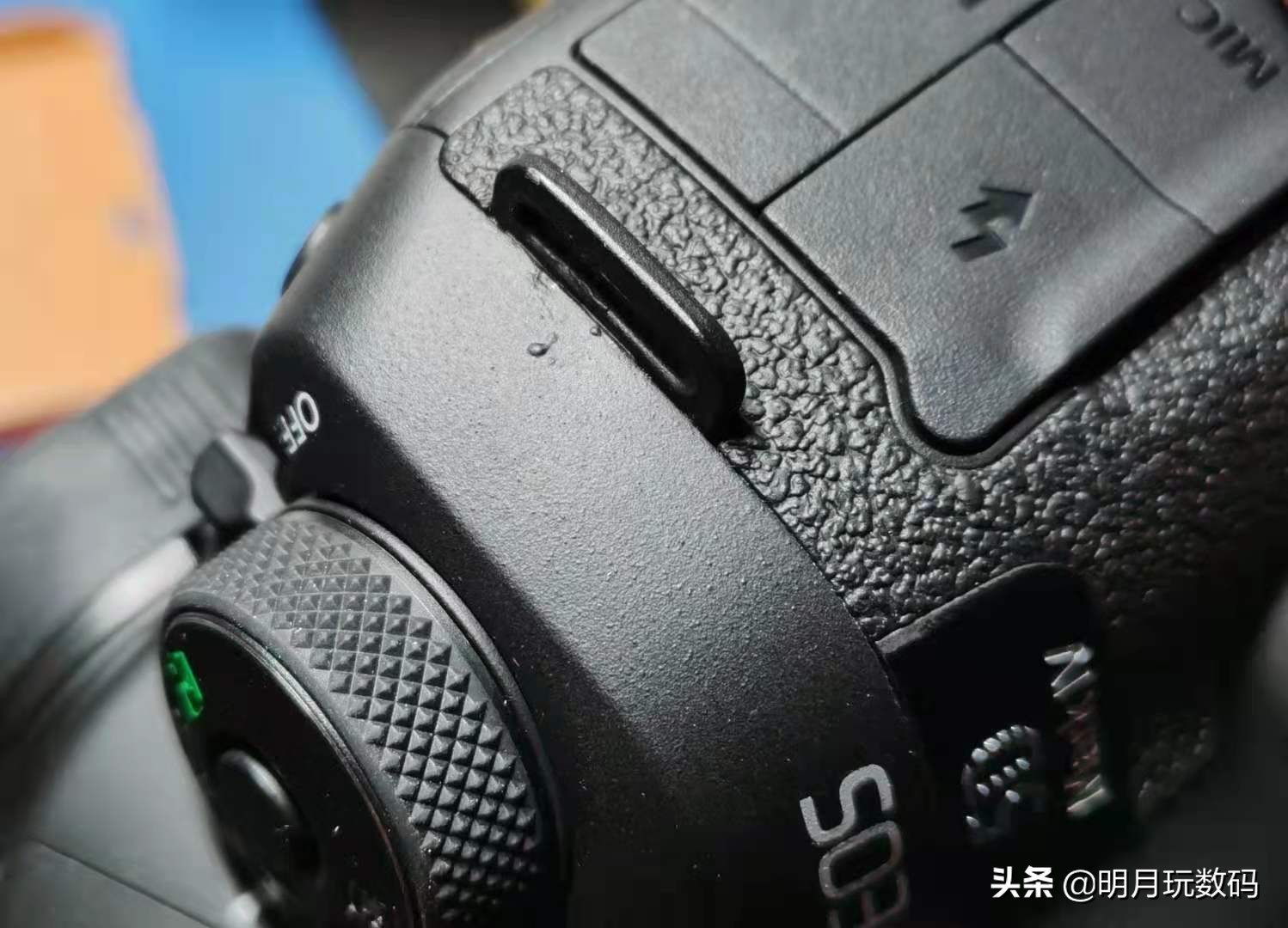 港版相机的骗局,港版相机以次充好