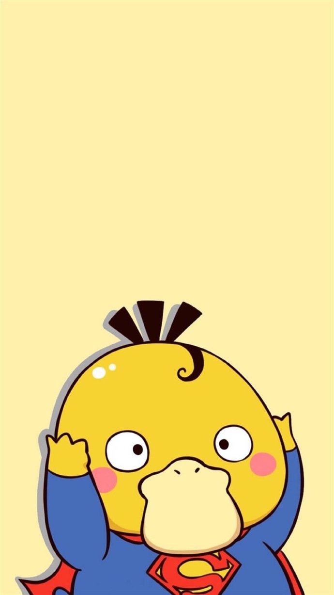 可达鸭cos美少女战士,可达鸭原神cos