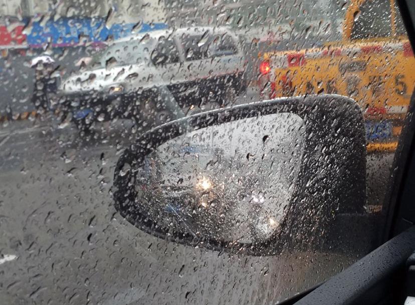 车上放一块湿抹布有什么作用,为什么老司机都喜欢车里放湿抹布