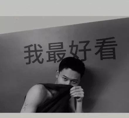 欧美帅哥肌肉荷尔蒙寸头,寸头简直就是行走的荷尔蒙